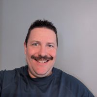 Andrew Gordon