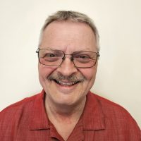 Gerry Paradis