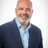 Headshot- Tim Weber Headshot- Tim Weber