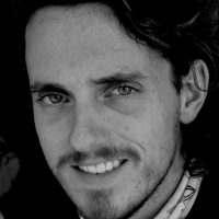 Jack Bolland Pic