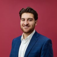 Kossay Makhzoumi Kossay Makhzoumi